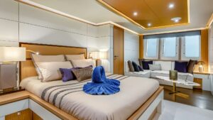 Millesime for charter
