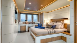 Millesime for charter