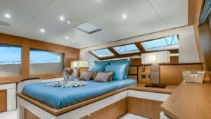 Millesime for charter