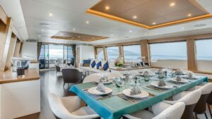 Millesime for charter