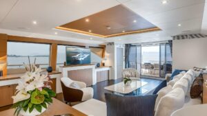 Millesime for charter