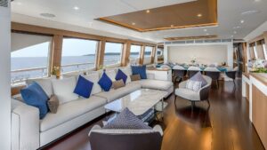 Millesime for charter