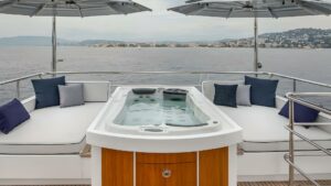 Millesime for charter