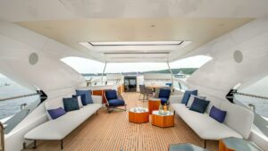 Millesime for charter