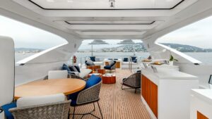 Millesime for charter