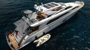 Millesime for charter