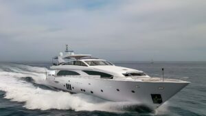 Millesime for charter