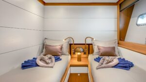 Millesime for charter