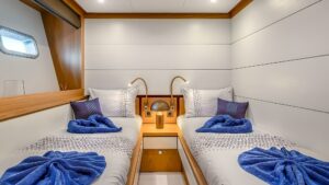 Millesime for charter