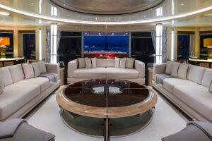 M/Y ARIENCE