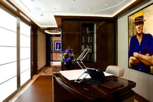 M/Y ARIENCE