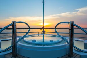 M/Y ARIENCE