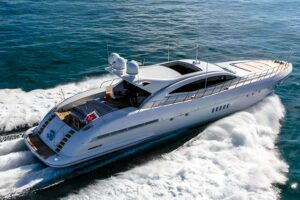 BO CHARTER