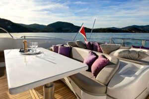 BO CHARTER