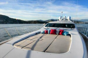 BO CHARTER