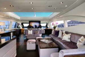 BO CHARTER