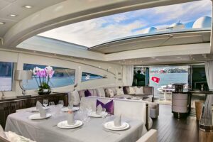 BO CHARTER