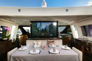 BO CHARTER