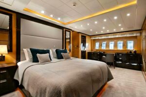 BO CHARTER