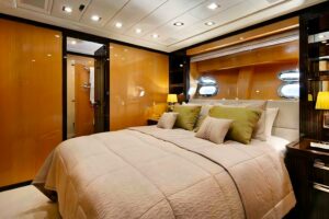 BO CHARTER