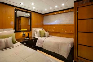 BO CHARTER