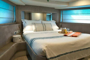 Belle Plage charter