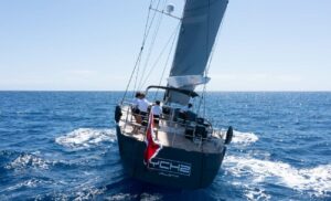 YCH2 CHARTER
