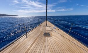 YCH2 CHARTER