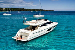 Belle Plage charter