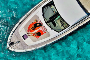 Belle Plage charter