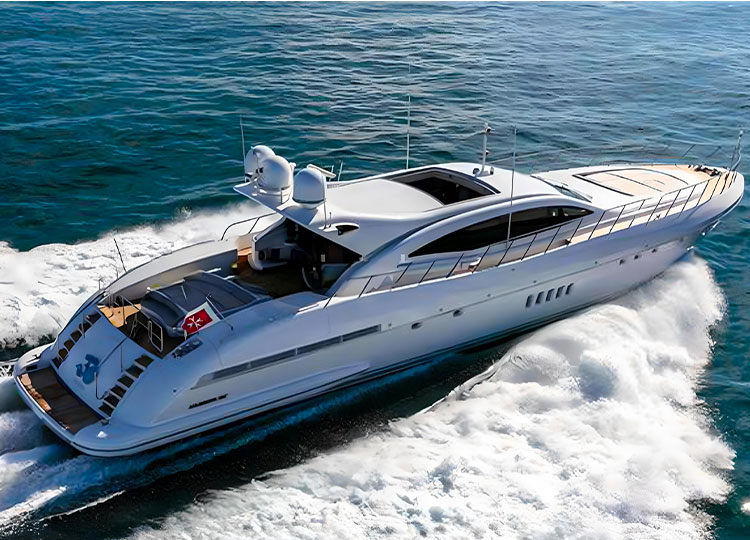 BO CHARTER